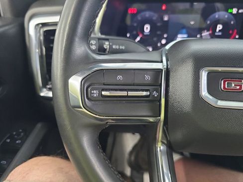 Certified 2024 GMC Canyon Elevation w/ Convenience Package AWD/4WD image 19