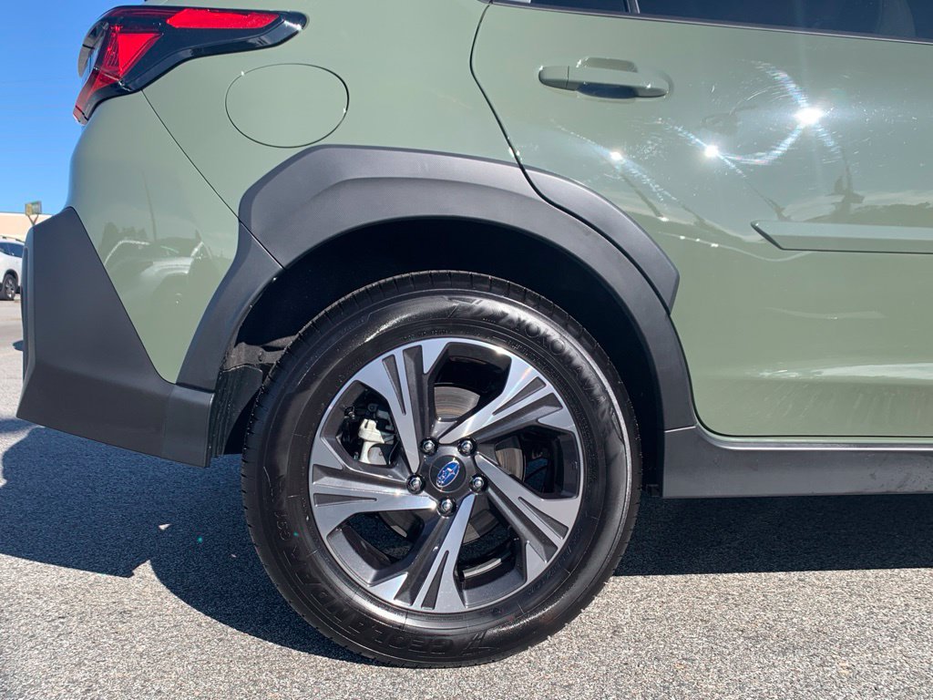 Used 2026 Subaru Crosstrek 2.5i Premium AWD/4WD image 27