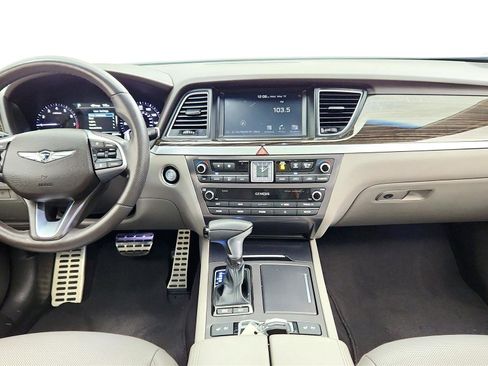 Used 2020 Genesis G80 3.8 w/ Sport Package 02 AWD/4WD image 28