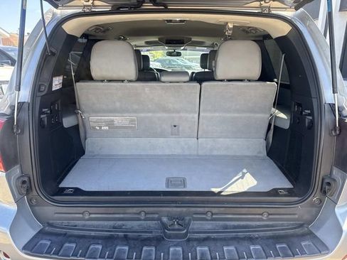 Used 2014 Toyota Sequoia Platinum image 10