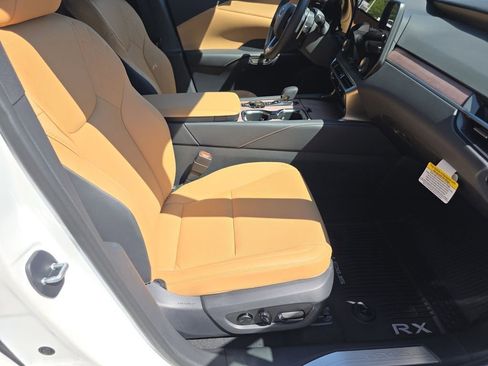 New 2026 Lexus RX 350 Premium AWD/4WD image 28