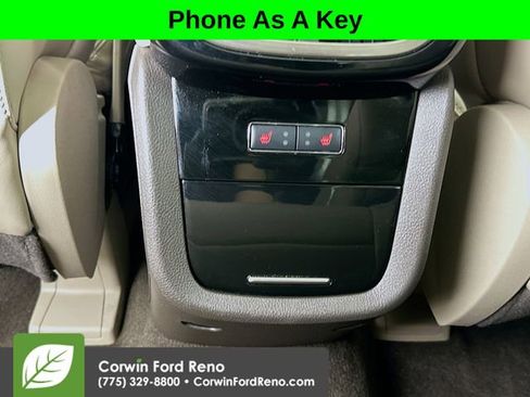 Used 2023 Lincoln Nautilus Reserve w/ Equipment Group 201A image 26