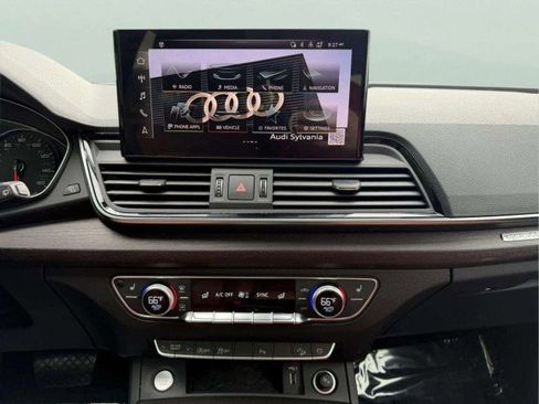 Certified 2023 Audi Q5 2.0T Premium w/ Convenience Package AWD/4WD image 13