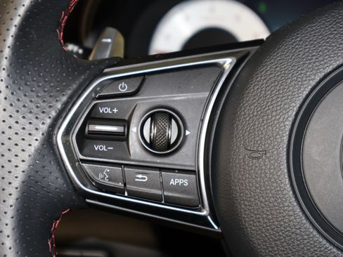 Certified 2023 Acura TLX SH-AWD w/ A-SPEC Pkg image 20