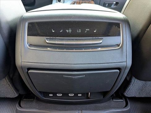 Used 2021 Cadillac Escalade Premium Luxury w/ Driver Assist Tech Package image 19