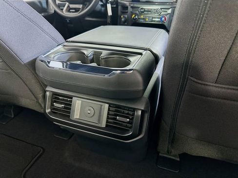 Certified 2025 Ford F150 STX w/ Equipment Group 200A image 17