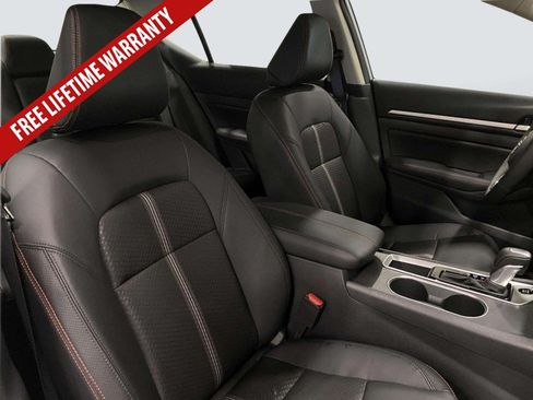 New 2026 Nissan Altima 2.5 SR FWD image 31