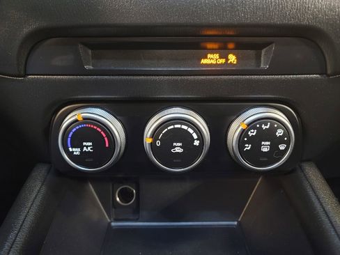 Used 2020 MAZDA CX-5 Sport image 16