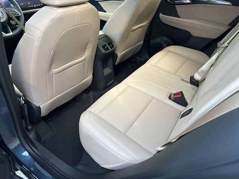 New 2026 Buick Envision Preferred image 20