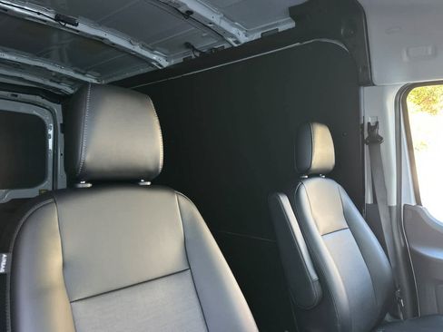 New 2026 Ford Transit 250 148 Medium Roof w/ Load Area Protection Package image 14