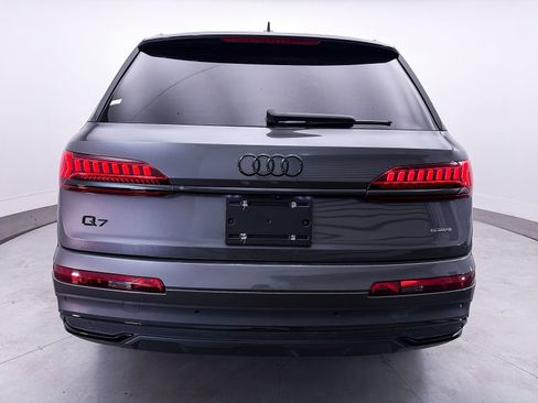 Used 2023 Audi Q7 3.0T Prestige AWD/4WD image 17