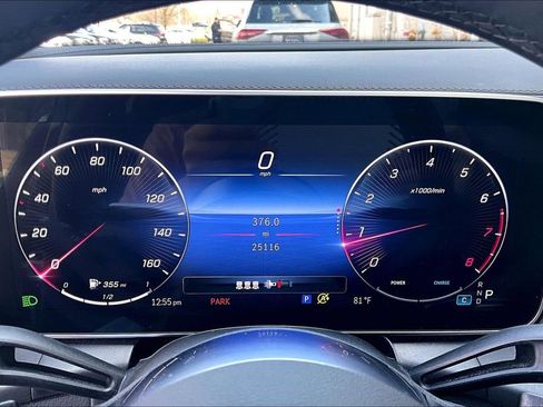 Certified 2023 Mercedes-Benz GLC 300 GLC 300 image 22