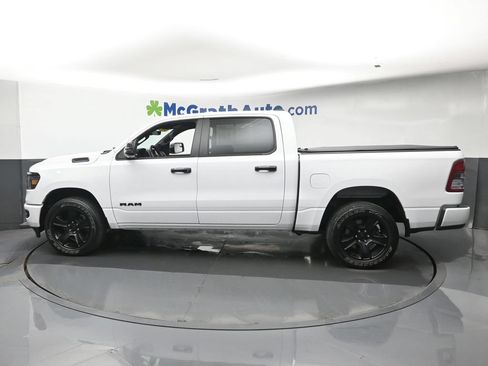Used 2023 RAM 1500 Big Horn AWD/4WD image 23