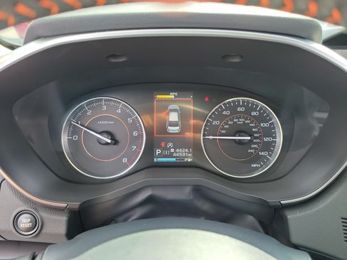 Certified 2021 Subaru Crosstrek 2.5i Limited w/ Moonroof Package 1 AWD/4WD image 26