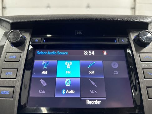 Used 2018 Toyota Tundra Limited w/ Limited Premium Package image 28