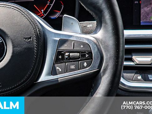Used 2023 BMW 430i Gran Coupe w/ M Sport Package RWD image 33