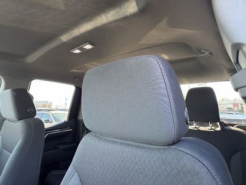 Used 2024 GMC Sierra 1500 Elevation w/ LPO, Elevation Black Package image 11