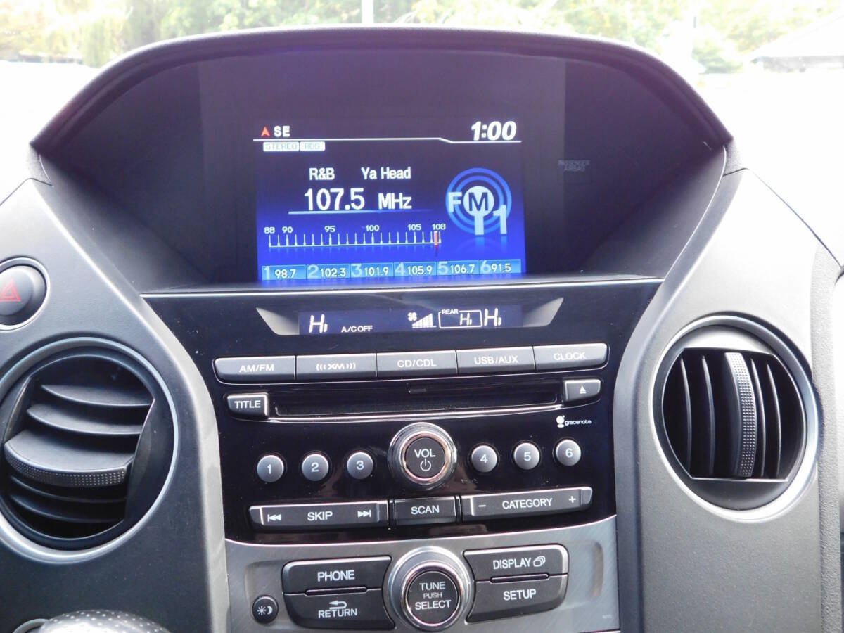 Used 2012 Honda Pilot EX-L image 13