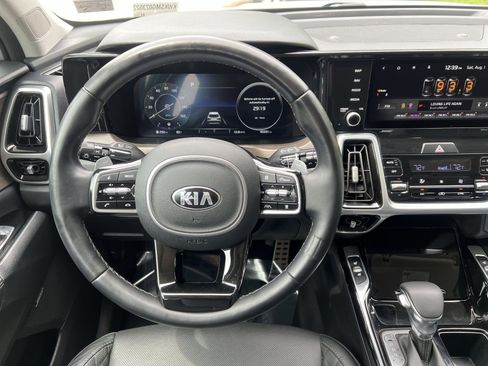 Used 2021 Kia Sorento SX Prestige AWD/4WD image 27