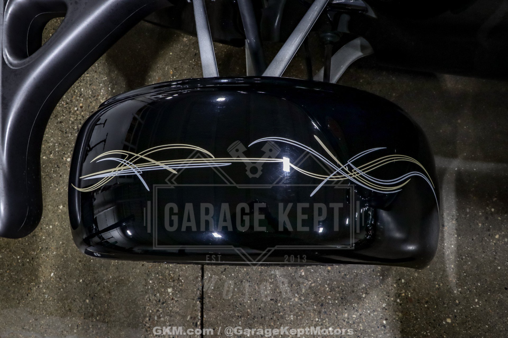 Used 1999 Plymouth Prowler RWD image 40