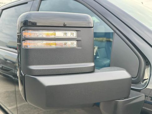 New 2026 Chevrolet Silverado 2500 High Country w/ High Country Premium Package image 14