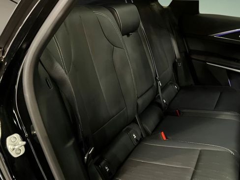 Used 2024 Cadillac Lyriq Sport w/ LPO, Floor Liner Package image 9