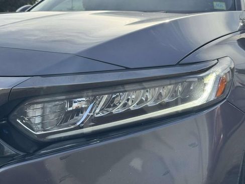 Used 2019 Honda Accord Sport image 13