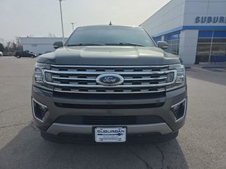 Used 2019 Ford Expedition Limited w/ Equipment Group 302A video 2