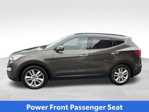 Used 2013 Hyundai Santa Fe Sport 2.0T FWD image 20