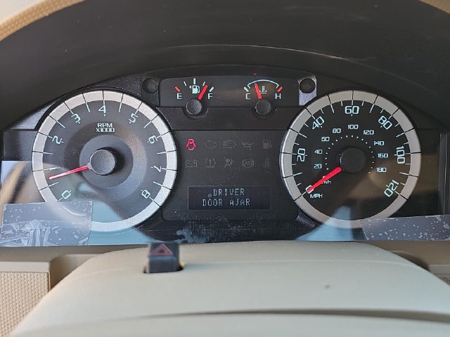 Used 2012 Ford Escape Limited FWD image 15