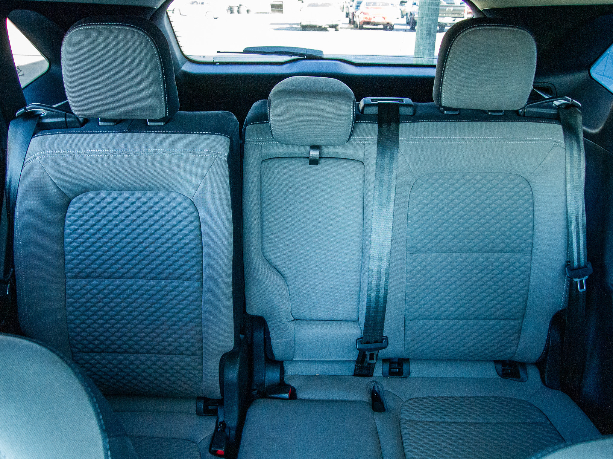 Used 2020 Ford Escape SE AWD/4WD image 22