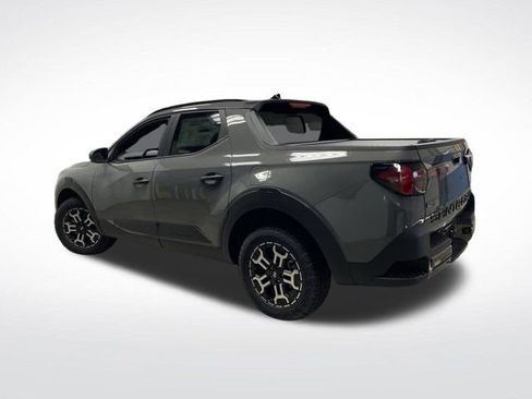 New 2026 Hyundai Santa Cruz XRT image 3