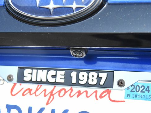 Used 2022 Subaru WRX Limited image 36