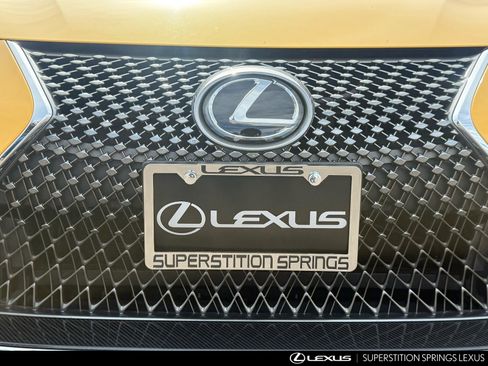 Used 2019 Lexus LC 500 Coupe w/ Inspiration Series image 28