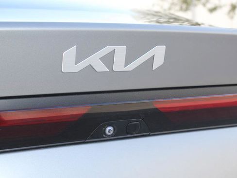 Used 2025 Kia K5 GT-Line image 24