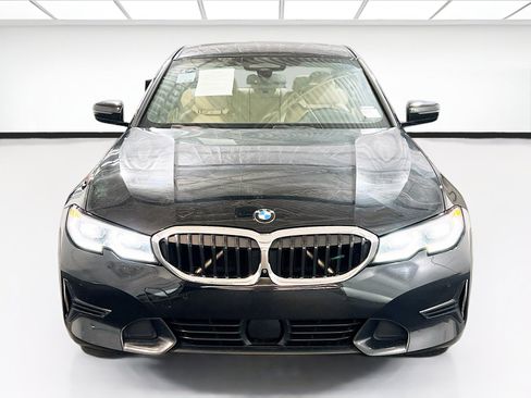 Used 2019 BMW 330i xDrive 330i xDrive w/ Premium Package image 2