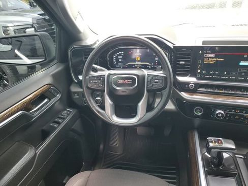 Used 2023 GMC Sierra 1500 Elevation RWD image 12