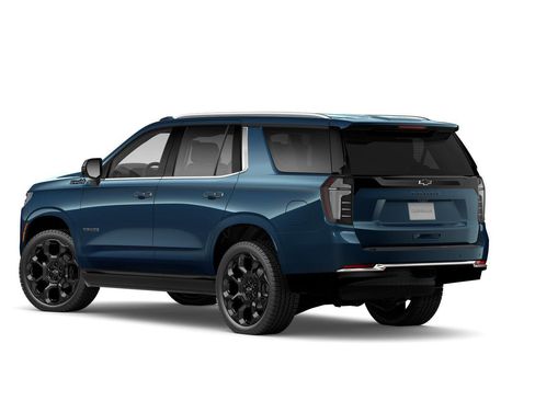 New 2026 Chevrolet Tahoe High Country image 27