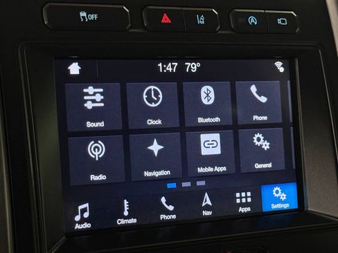 Used 2019 Ford Expedition Platinum RWD image 59