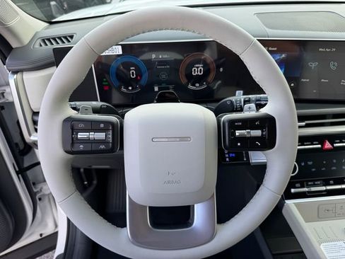 New 2026 Hyundai Santa Fe SEL AWD/4WD image 26