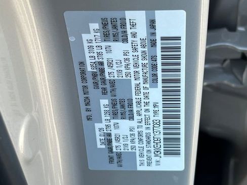 New 2026 MAZDA CX-90 3.3 Turbo w/ Premium Plus Pkg image 36