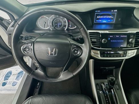 Used 2013 Honda Accord EX-L image 12
