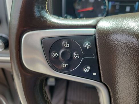 Used 2018 GMC Sierra 1500 SLT AWD/4WD image 27