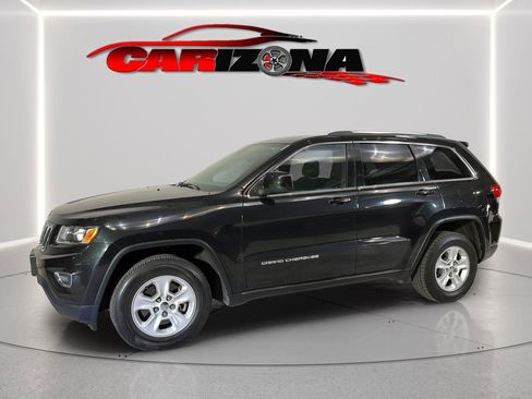Used 2015 Jeep Grand Cherokee Laredo w/ Quick Order Package 23E image 5