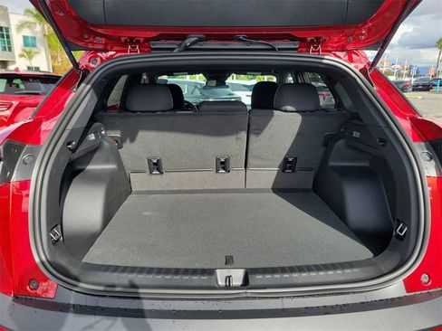 New 2026 Chevrolet Blazer EV LT image 17