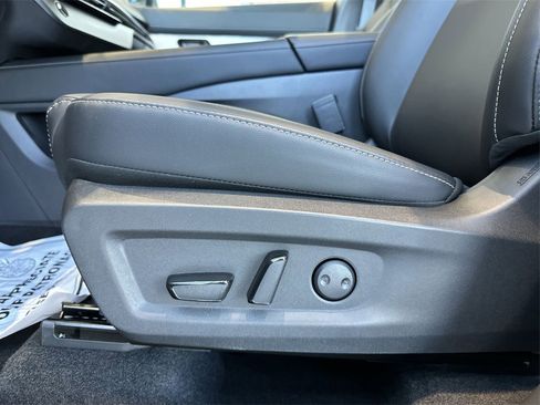 New 2025 Nissan Murano SL image 4