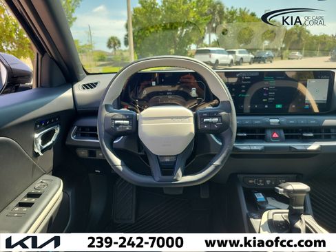 New 2026 Kia K4 GT-Line Turbo FWD image 16