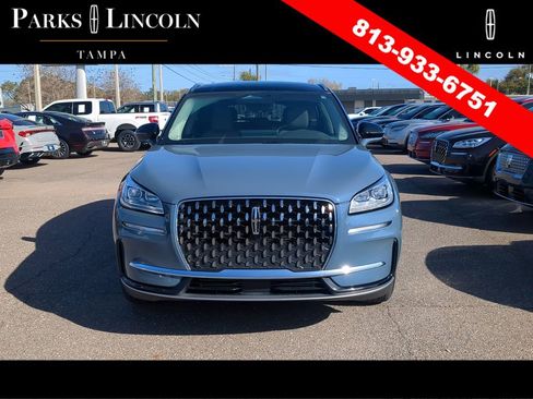 Used 2024 Lincoln Corsair Reserve w/ Equipment Group 201A image 2