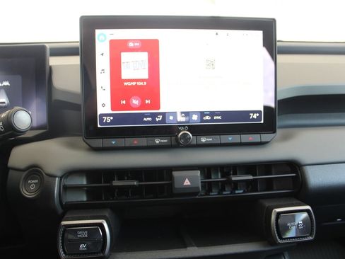 Used 2026 Toyota RAV4 LE FWD image 10