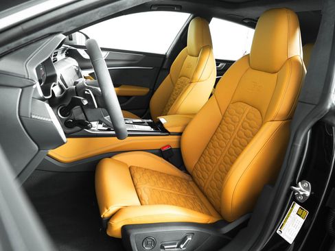 New 2025 Audi RS 7 performance Sportback image 21